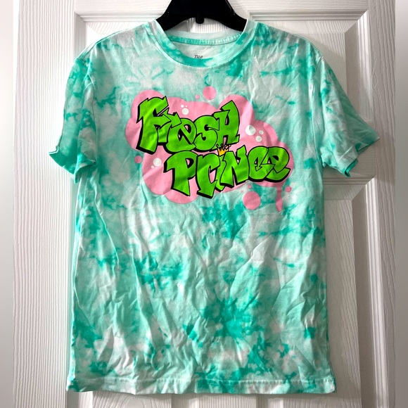 Fresh Prince Graphic Tee - Picture 1 of 3